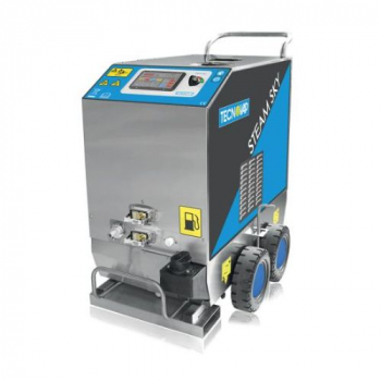 TECNOVAP STEAM SKY - 40KW STEAM CLEANER