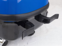 Tecnovap Evo Blu Steam Cleaner accessory