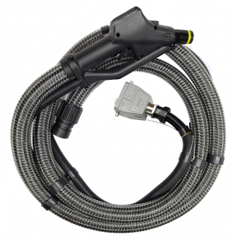 STAR STEAM/VAC HOSE MT4 7P AT H20