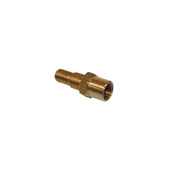 GEYSER STEAM NOZZLE - ID 2.5MM