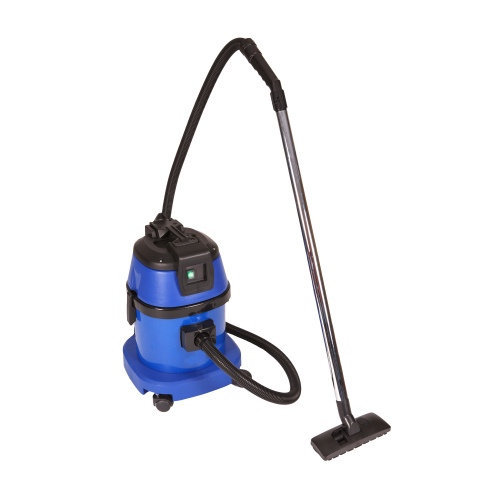 kranzle vacuum cleaner 15l dry pickup only