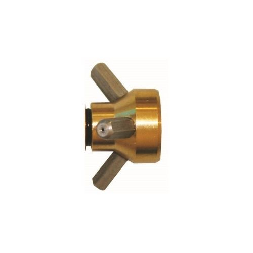 PRE CLEANING NOZZLE HEAD FOR BOILER CLEANING 48MM 
