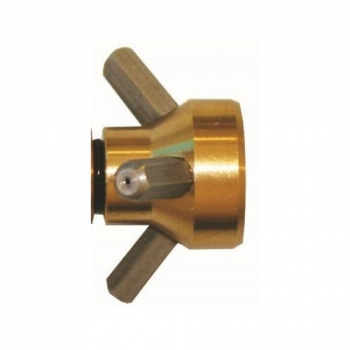 PRE-CLEANING NOZZLE HEAD 58MM
