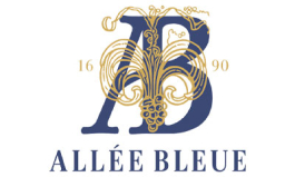 Allee Bleue Logo