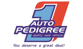 Auto pedigree logo