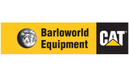 Barloworld equipment logo