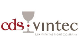 CDS Vintec logo