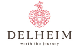 Delheim logo