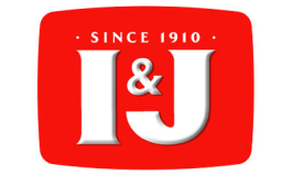 I&J logo