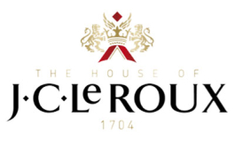 JC LE ROUX logo