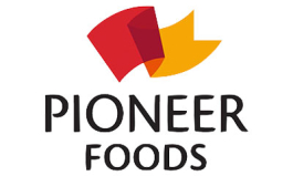 Pioneer foods logo