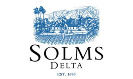 SOLMS DELTA logo