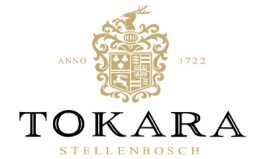 Tokara Stellenbosch logo