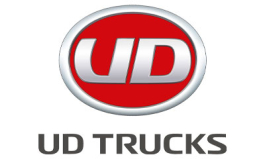 UD Trucks logo