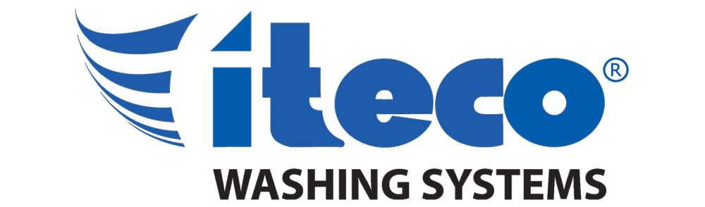 Iteco washing systems logo