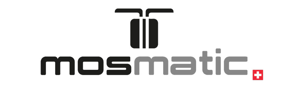 Mosmatic logo