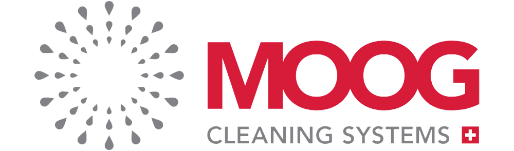 Cleaning Systems logo