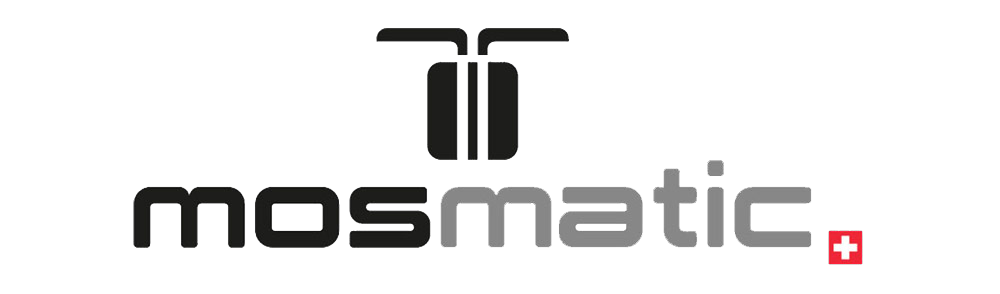 Mosmatic logo