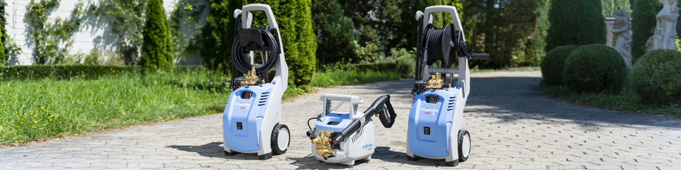 Kranzle Home and Garden high pressure cleaner cleaning equipment 