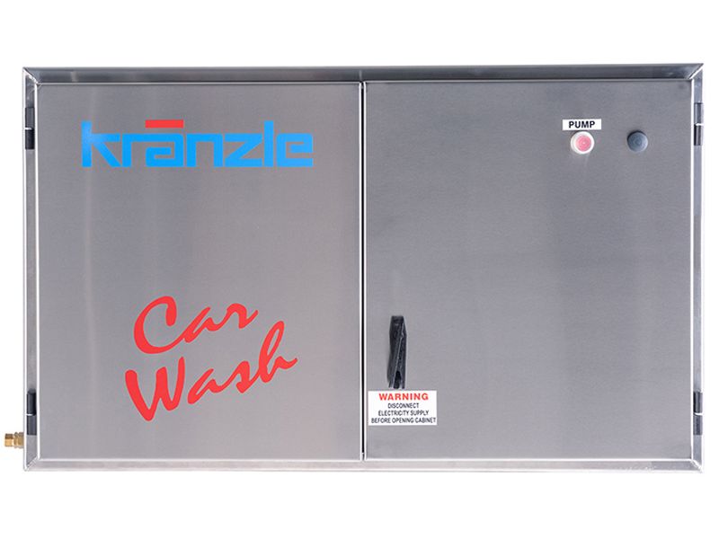 Kranzle Carwash Pressure Washer