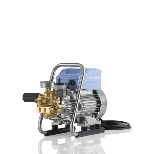 KRANZLE HD 11/130 commercial high pressure cleaner