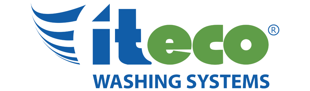 Iteco washing systems logo