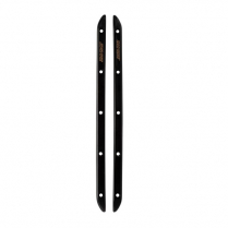 123455 SANTA CRUZ HSR SLIMLINE RAILS BLACK