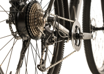 AVALANCHE ELECTRIC BIKE MTE 29ER