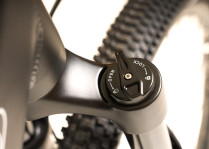 AVALANCHE ELECTRIC BIKE MTE 29ER