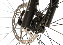 AVALANCHE ELECTRIC BIKE MTE 29ER