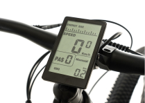 AVALANCHE ELECTRIC BIKE MTE 29ER