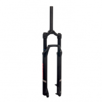 AVALANCHE FORK SUSP 29" AIR 80MM L/O DISC 1X1/8" QR