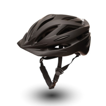 AVALANCHE HELMET ADULT MTB (54-58CM) BLACK