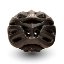 AVALANCHE HELMET ADULT MTB (54-58CM) BLACK