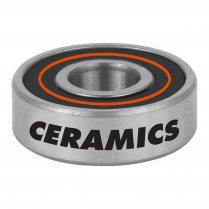 65580 BRONSON BEARINGS CERAMIC