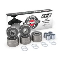 116190 INDEPENDENT BEARINGS GP-B