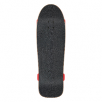 133181 S CRUZ CONTRA 9.7 COMPLETE