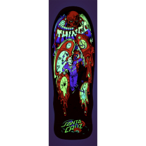 159057 S CRUZ DECK STRANGER THINGS GRABKE 9.7