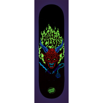 159059 S CRUZ DECK STRANGER THINGS HELLFIRE CLUB 8.25