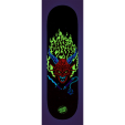 159059 S CRUZ DECK STRANGER THINGS HELLFIRE CLUB 8.25