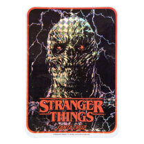 159060 S CRUZ DECK STRANGER THINGS VECNA 8.5