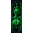 159060 S CRUZ DECK STRANGER THINGS VECNA 8.5
