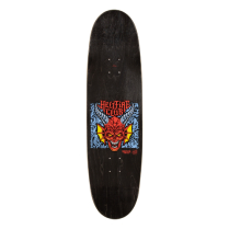 159061 S CRUZ DECK STRANGER THINGS HELLFIRE FLAMES 9.0