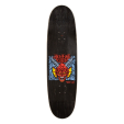 159061 S CRUZ DECK STRANGER THINGS HELLFIRE FLAMES 9.0