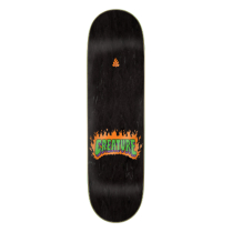 159158 CREATURE DECK RIP EVERYTHING 8.51IN BIRCH