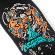 159194 S CRUZ DECK ROSKOPP FOUR REISSUE 10.21