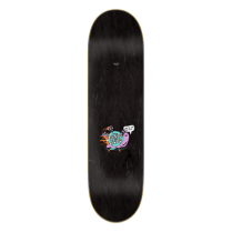 151106 S CRUZ DECK SKATE LIKE A GIRL 8.00IN