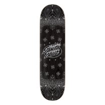 154231 S CRUZ DECK DELFINO SKATE RAT PRO 8.25IN