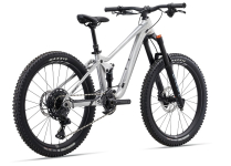 GIANT FAITH 24 RAW ALUMINUM