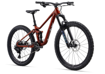 GIANT FAITH 26" COPPER